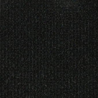 Ковролин выставочный Exporadu 021 Черный
