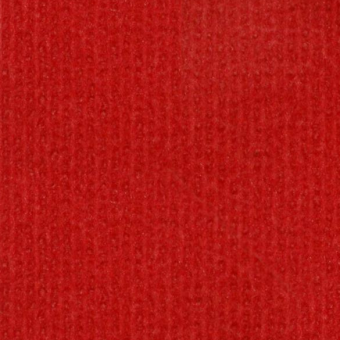 Ковролин выставочный Exporadu 032 Красный