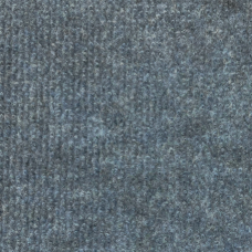 Ковролин выставочный Exporadu 598 Cеро-голубой